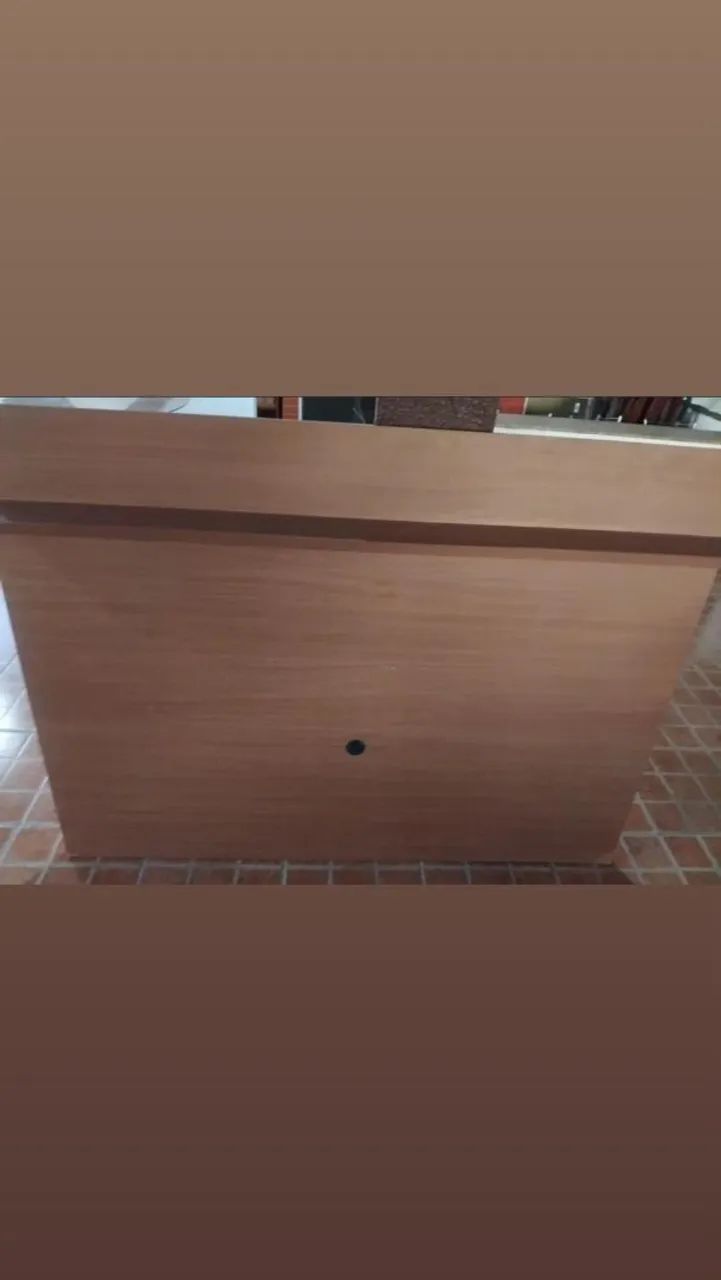 Painel de TV 