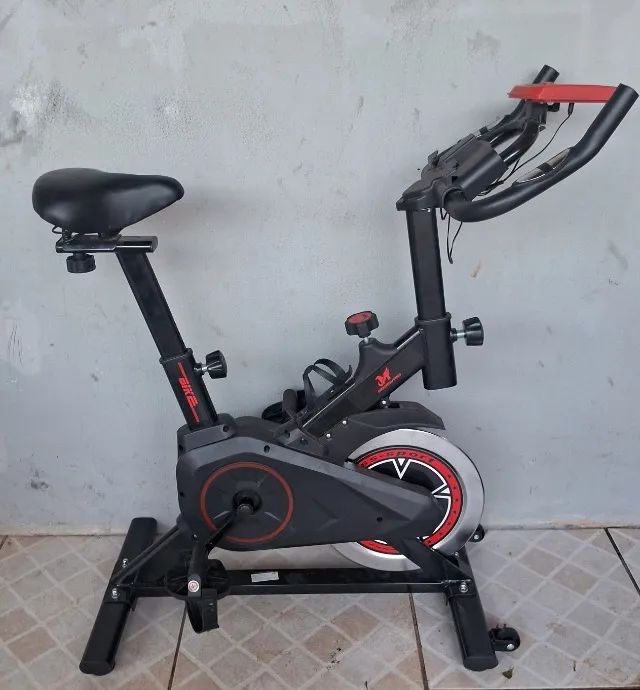 Bicicleta ergometrica - Foto 2