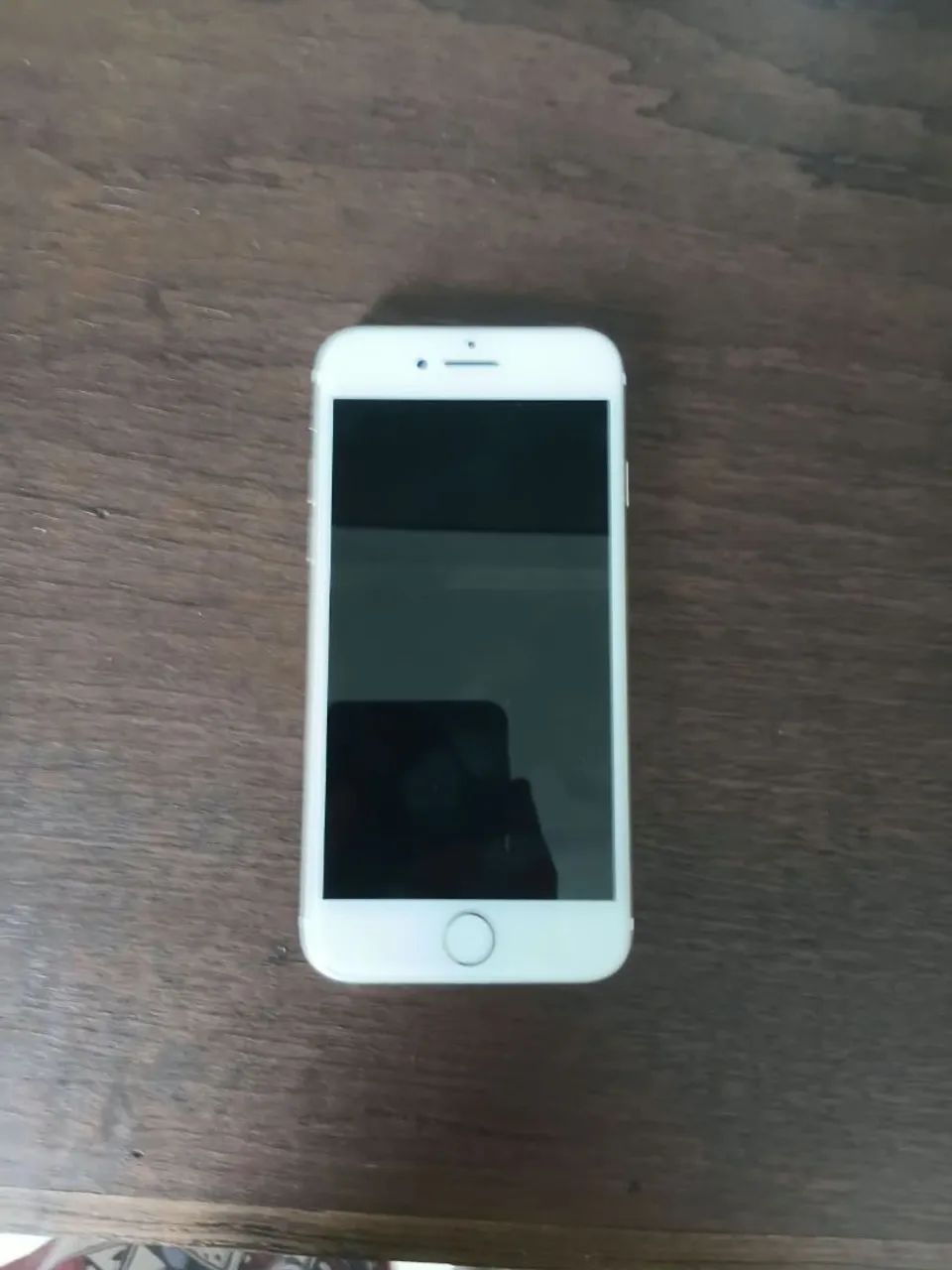 iPhone 7 32 GB com Carregador e Capinha Inclusos - Foto 3