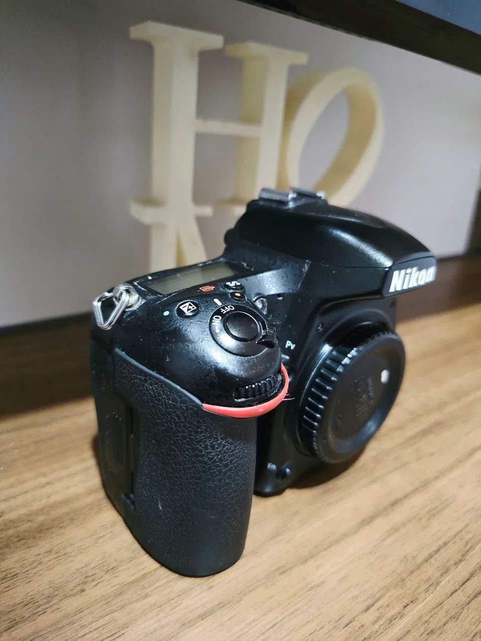 Nikon D750 - Foto 3
