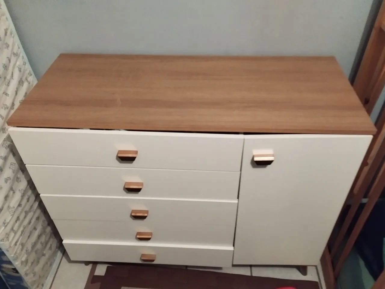Comoda - Foto 2
