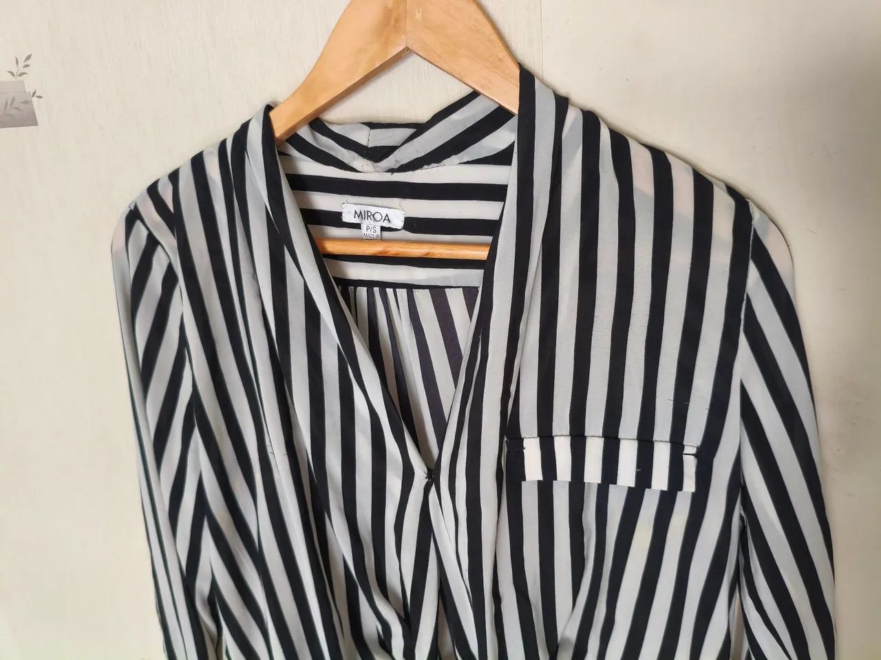 MIROA camisa  - Foto 3