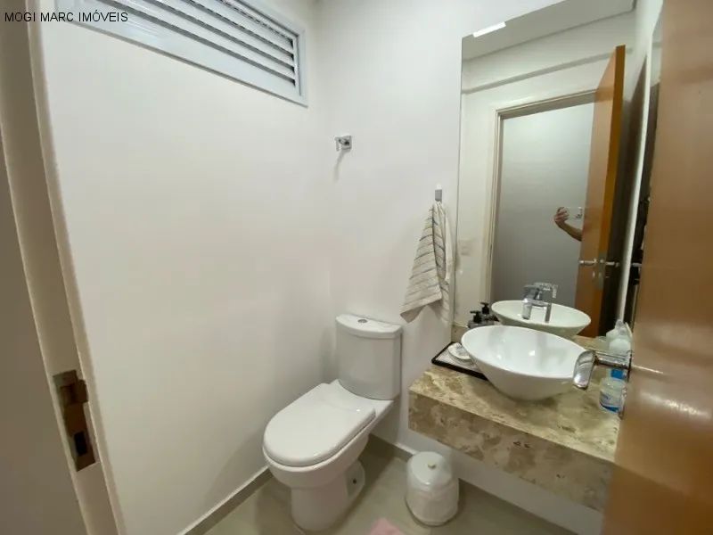 Apartamento para venda Edificio Omni, Vila Oliveira Mogi das Cruzes - Foto 2