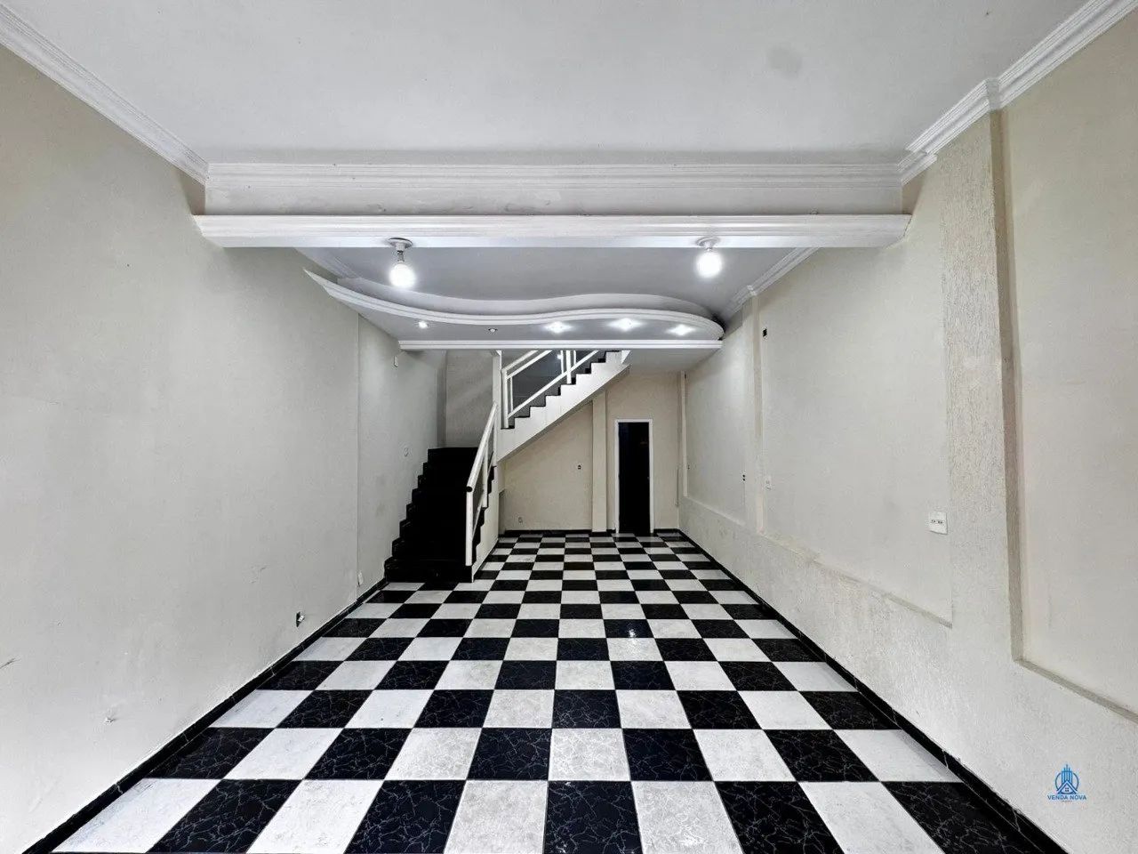 LOJA DUPLEX EM VENDA NOVA BH