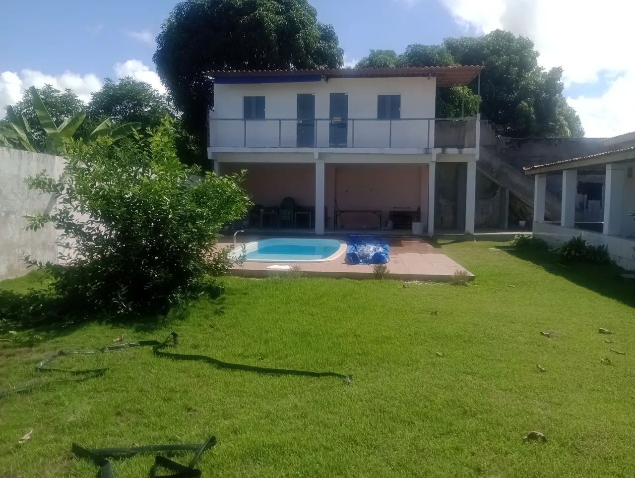 Vendo sítio em Monte gordo  - Foto 2
