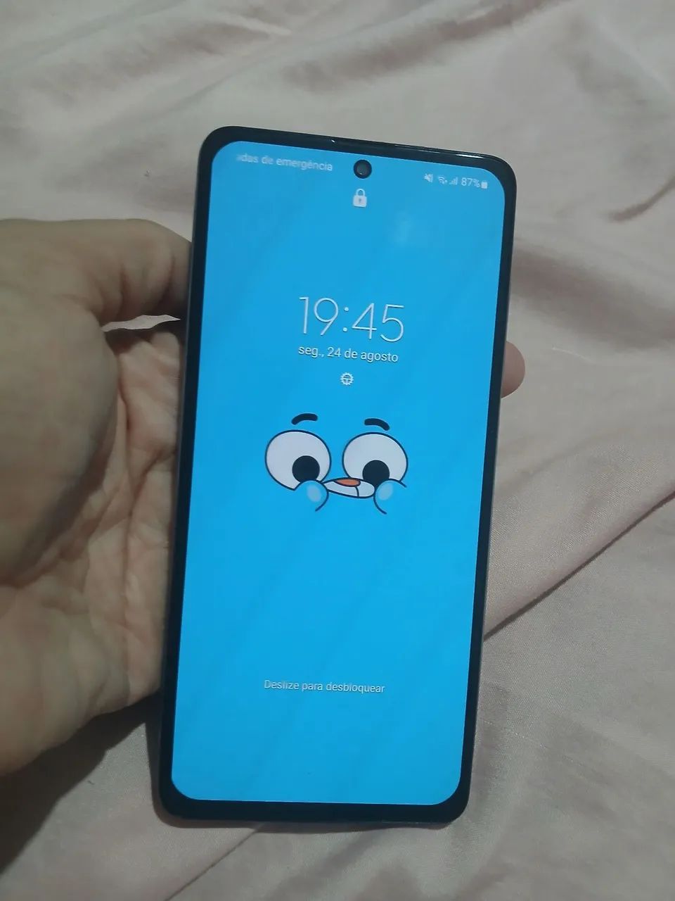 Celular Samsung A51