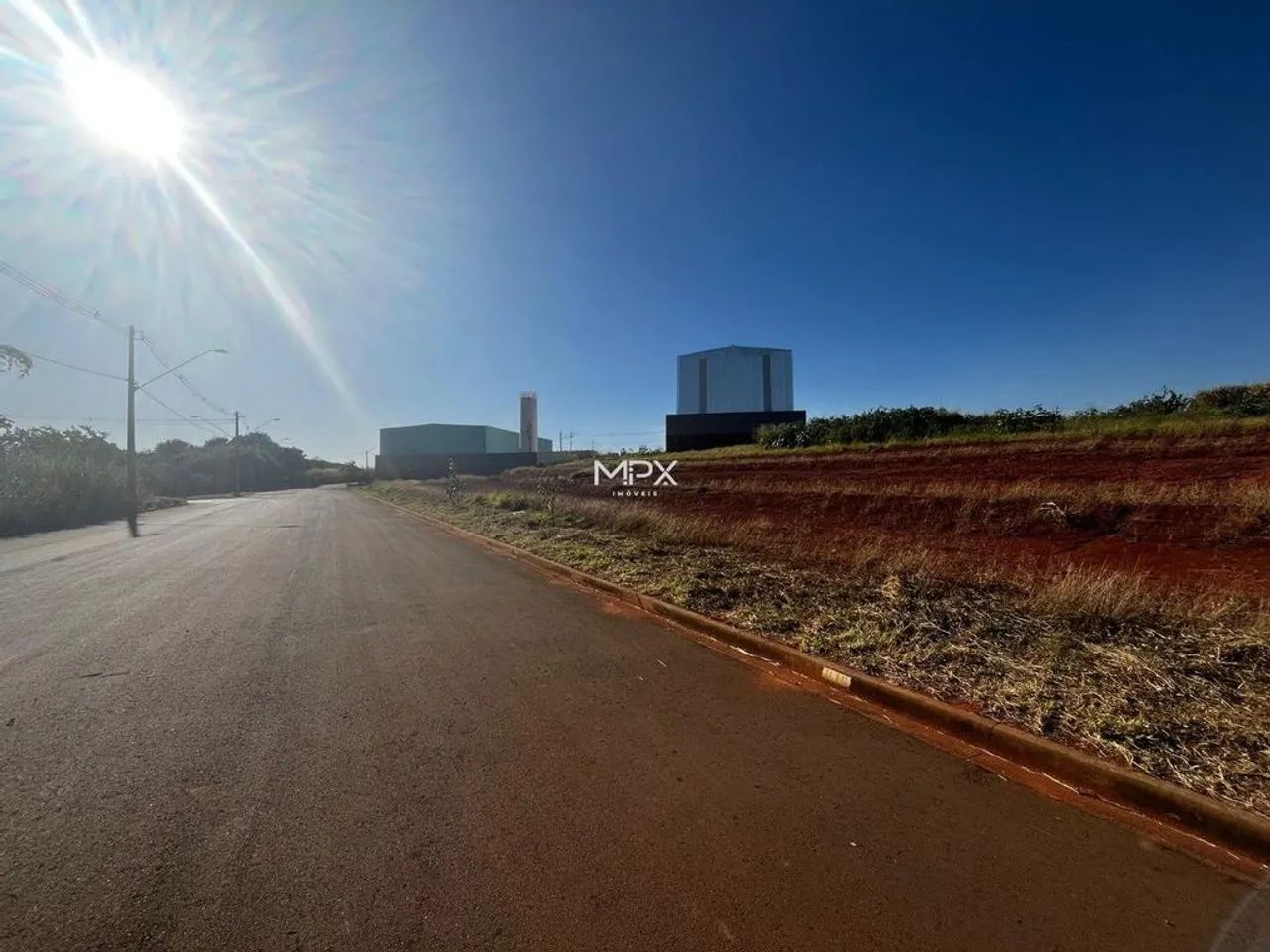 Terreno à venda em Piracicaba, Distrito Industrial Uninorte, com 2081 m² - Foto 3