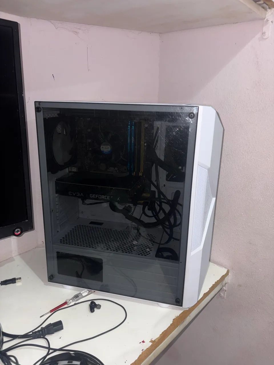 PC GAMER | RTX 3060 12gb - Foto 3