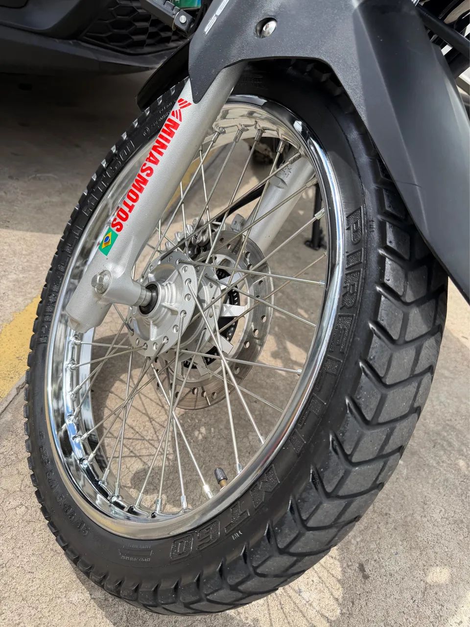 XRE 190 flex  - Foto 4