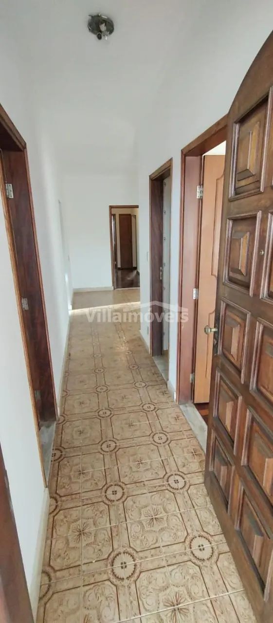 casa - São Bernardo - Campinas - Foto 3