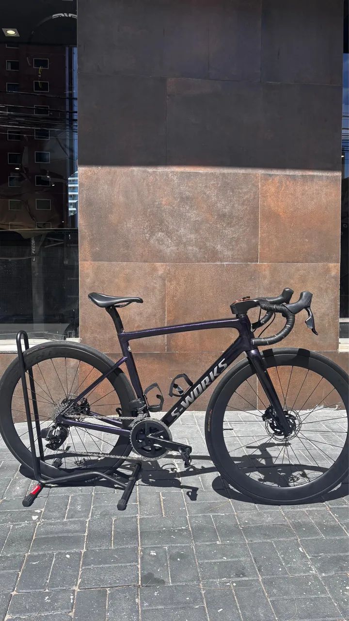 Bike S-works  - Foto 2