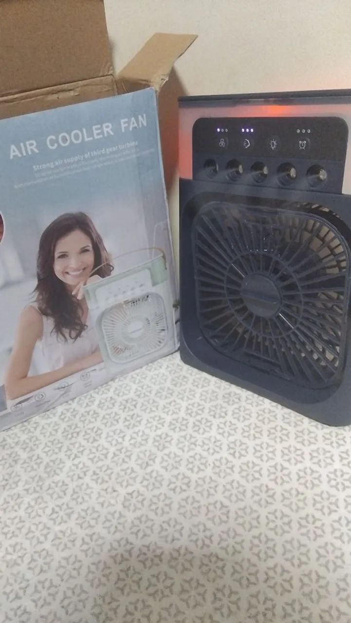 Climatizado Portátil  - Foto 2