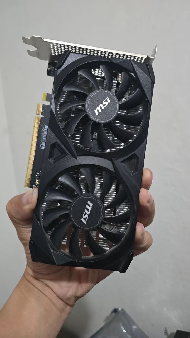 NVIDIA RTX 3050