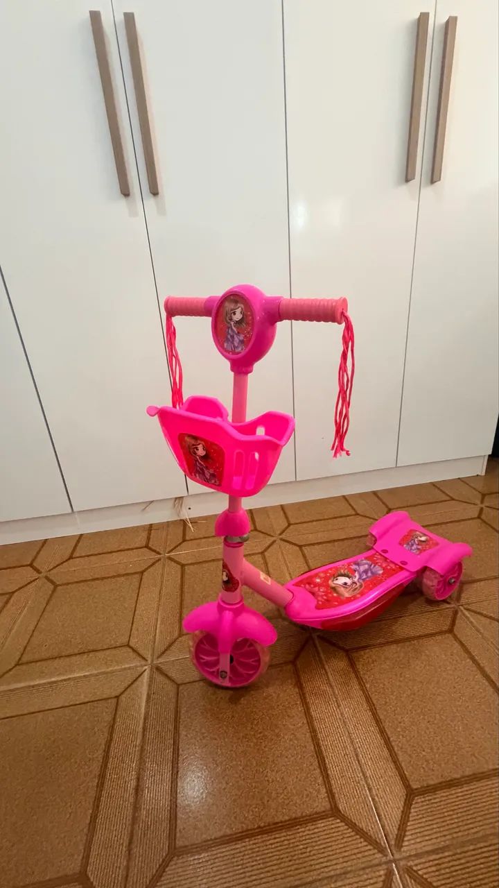 Patinete  - Foto 5
