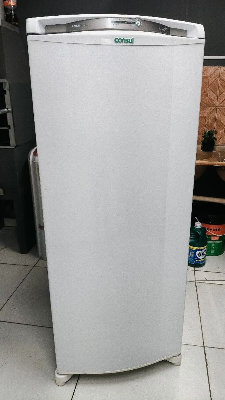 Geladeira Consul  - Foto 2