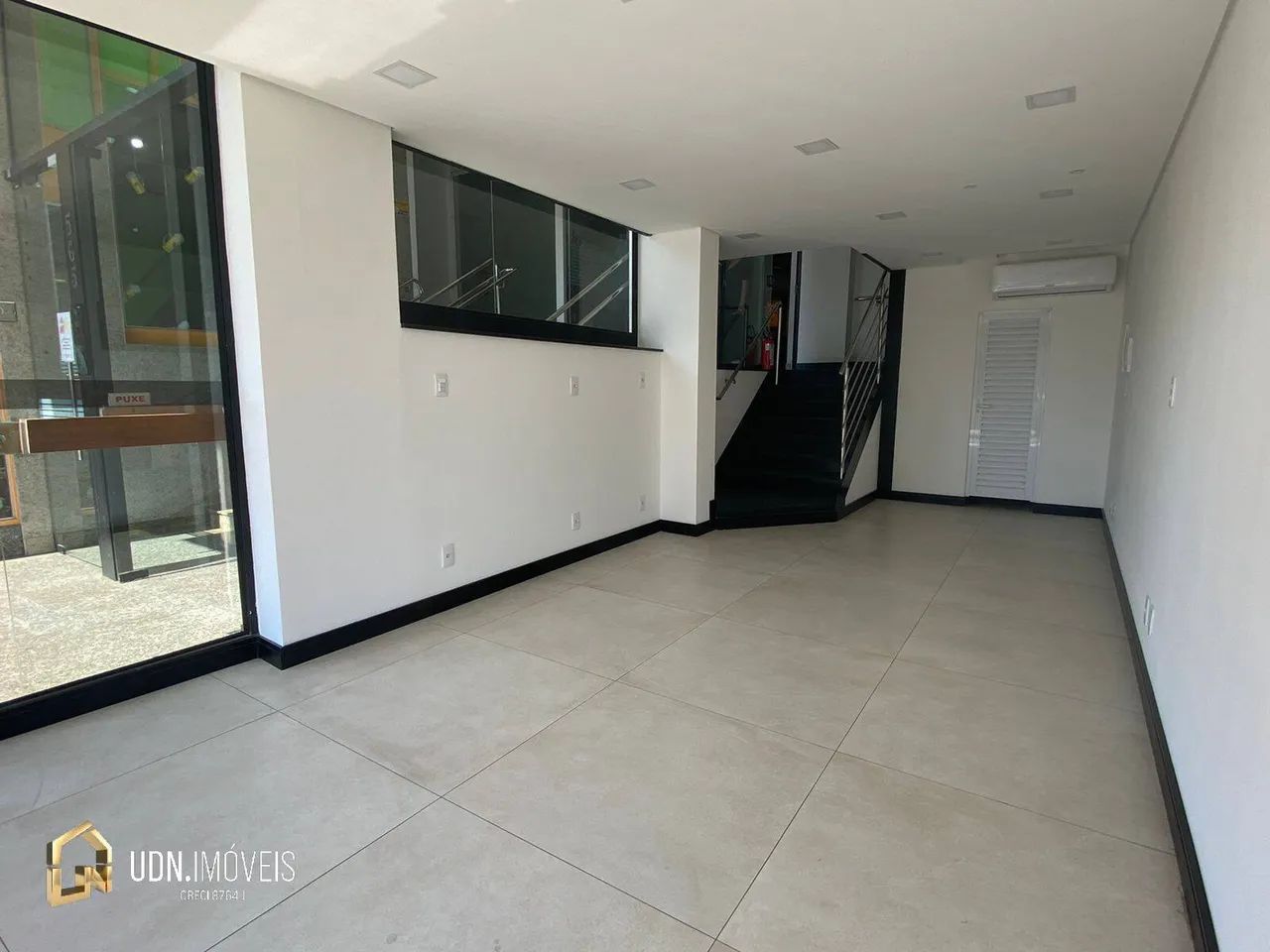 Sala Para Locação no Centro, Blumenau - SC - Foto 5