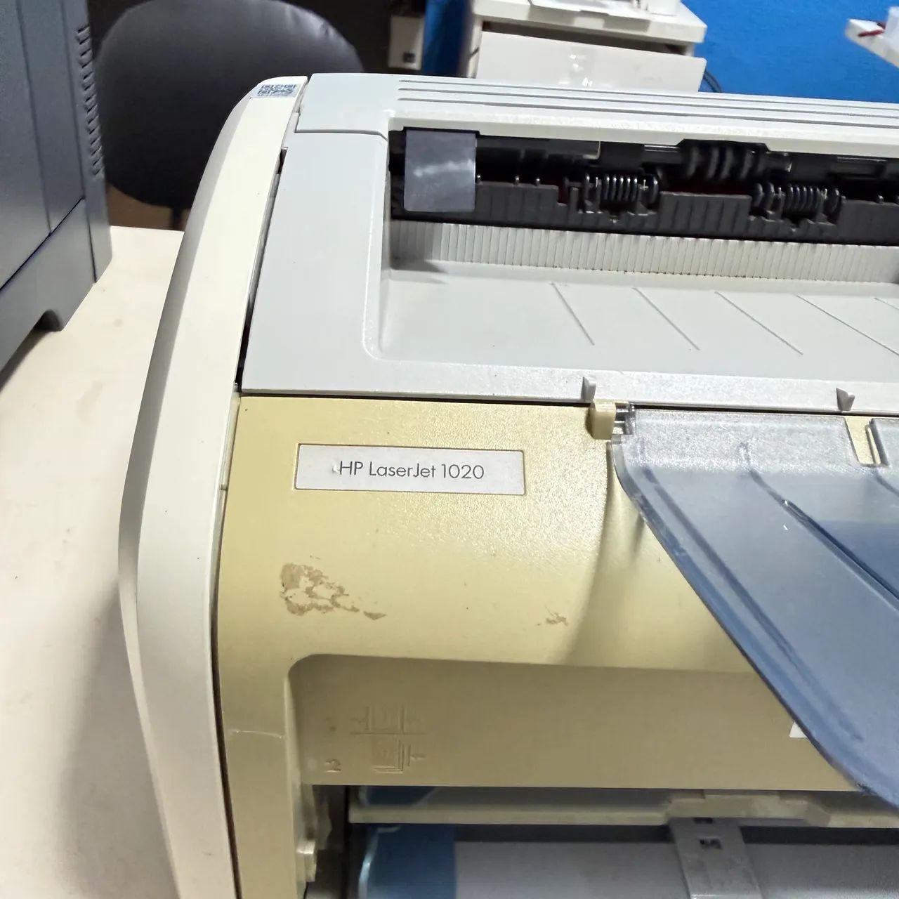 Impressora laserjet hp 1020 - Foto 3