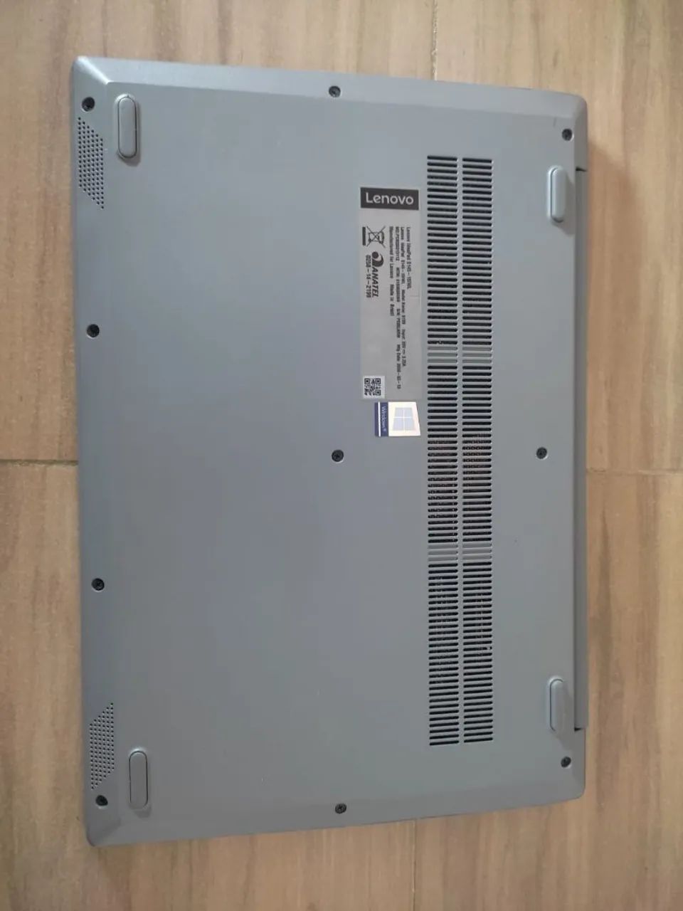 Notebook gamer i7 com placa de vídeo dedicada NVidia Geforce - Foto 5