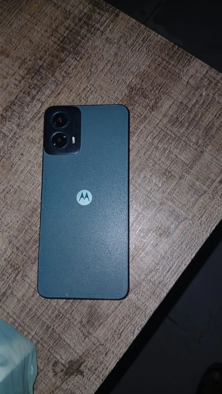 Celular MotoG 34 - Foto 2