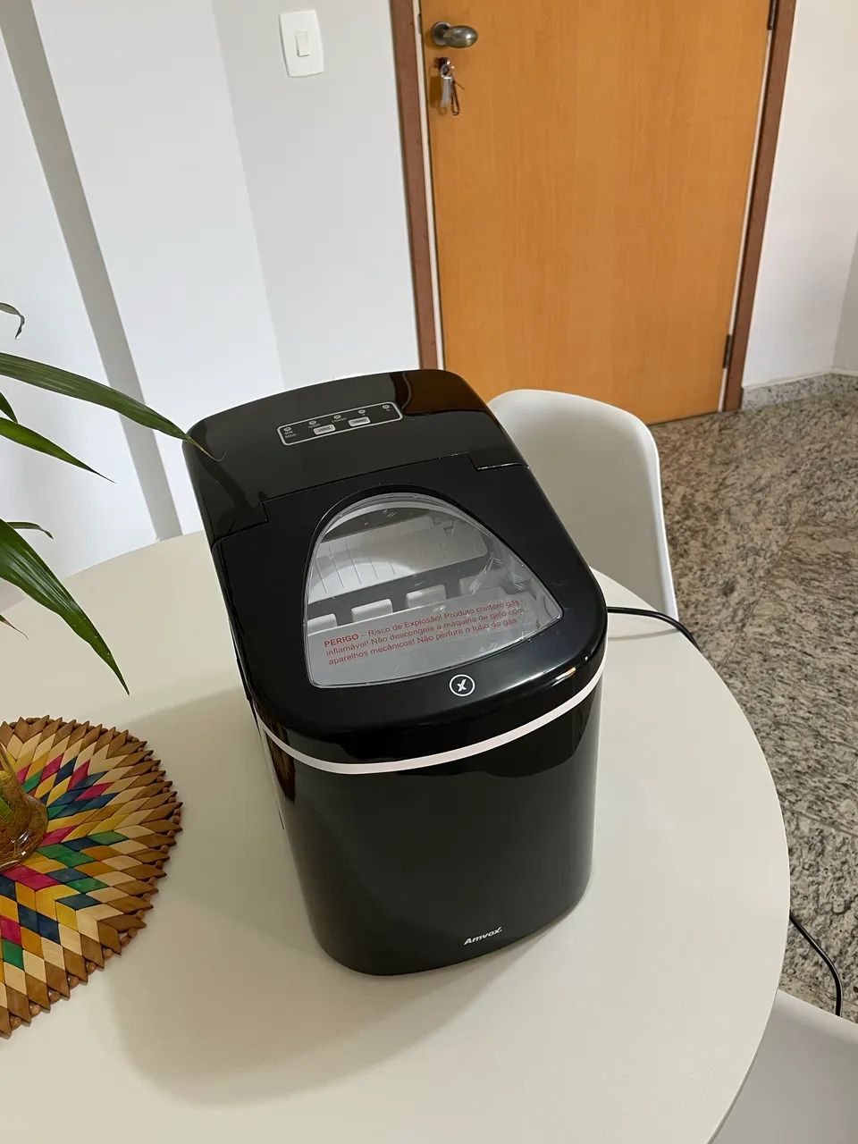 Máquina de Gelo - Foto 3
