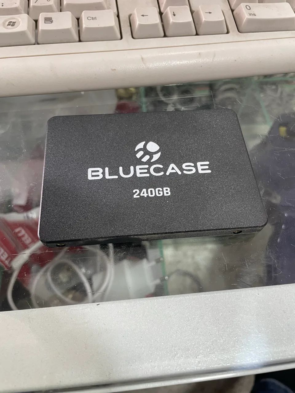Ssd 240g