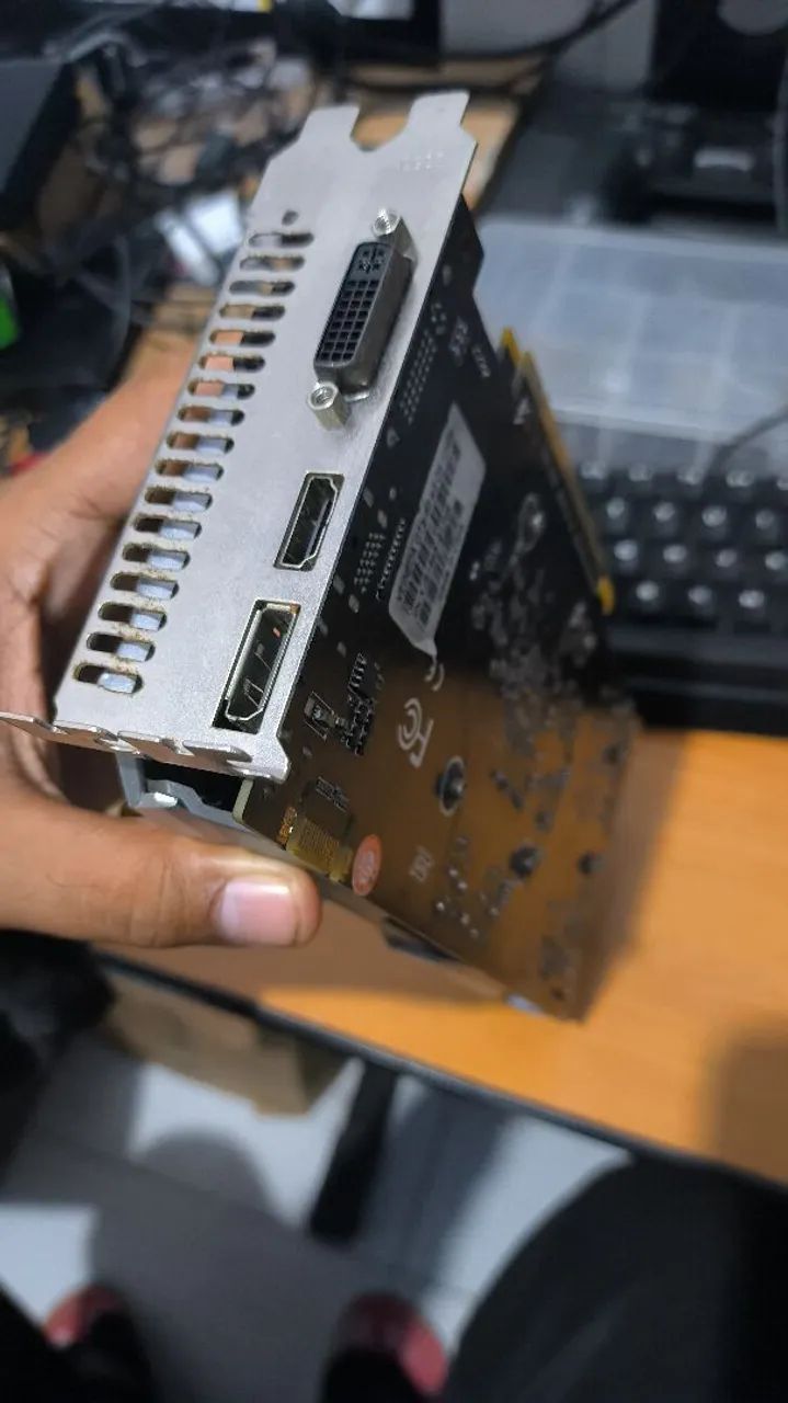 GTX 960 4GB - Foto 4