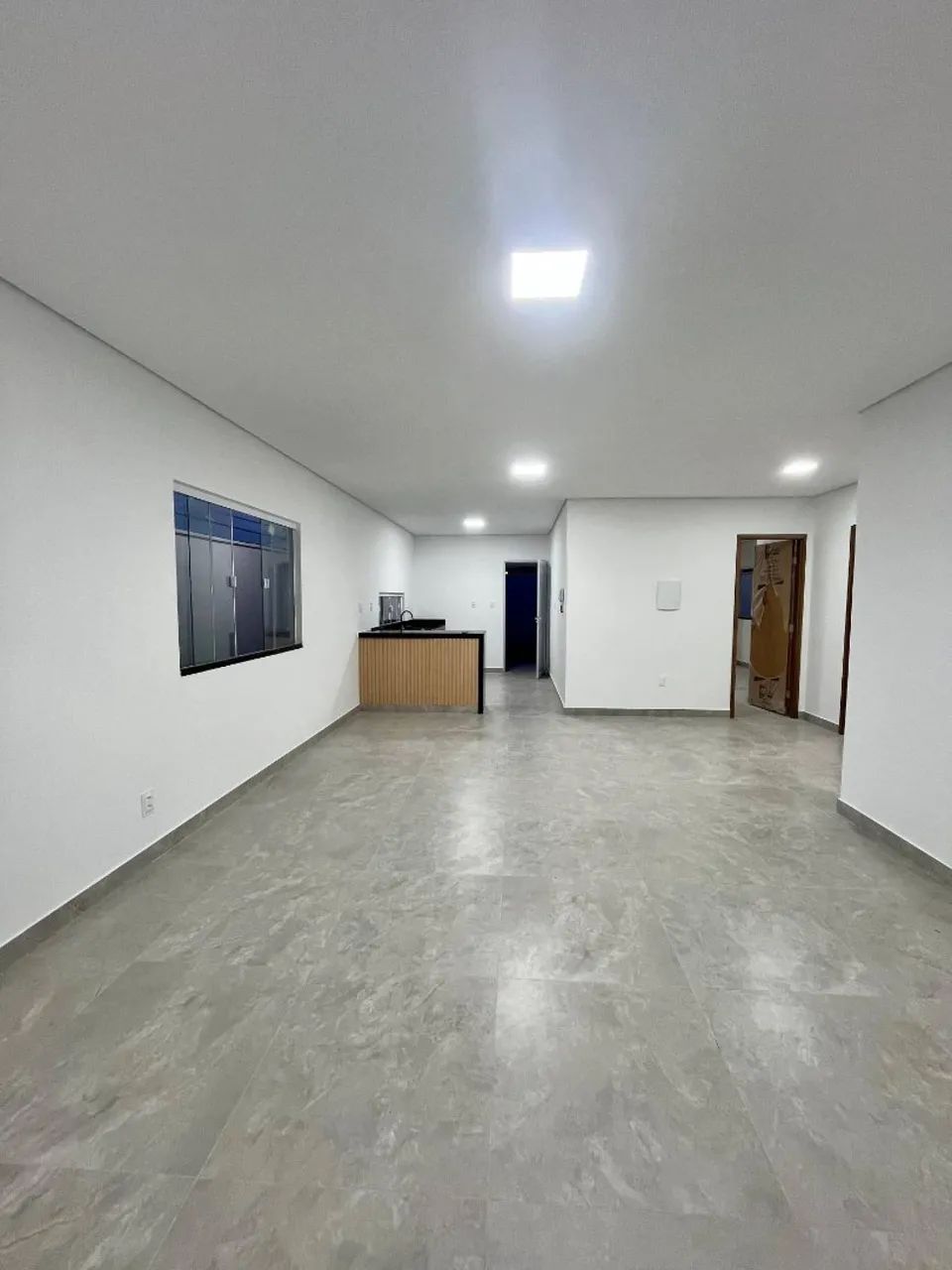 CASA NOVA NO LOTEAMENTO RESERVA DAS FLORES - Foto 4