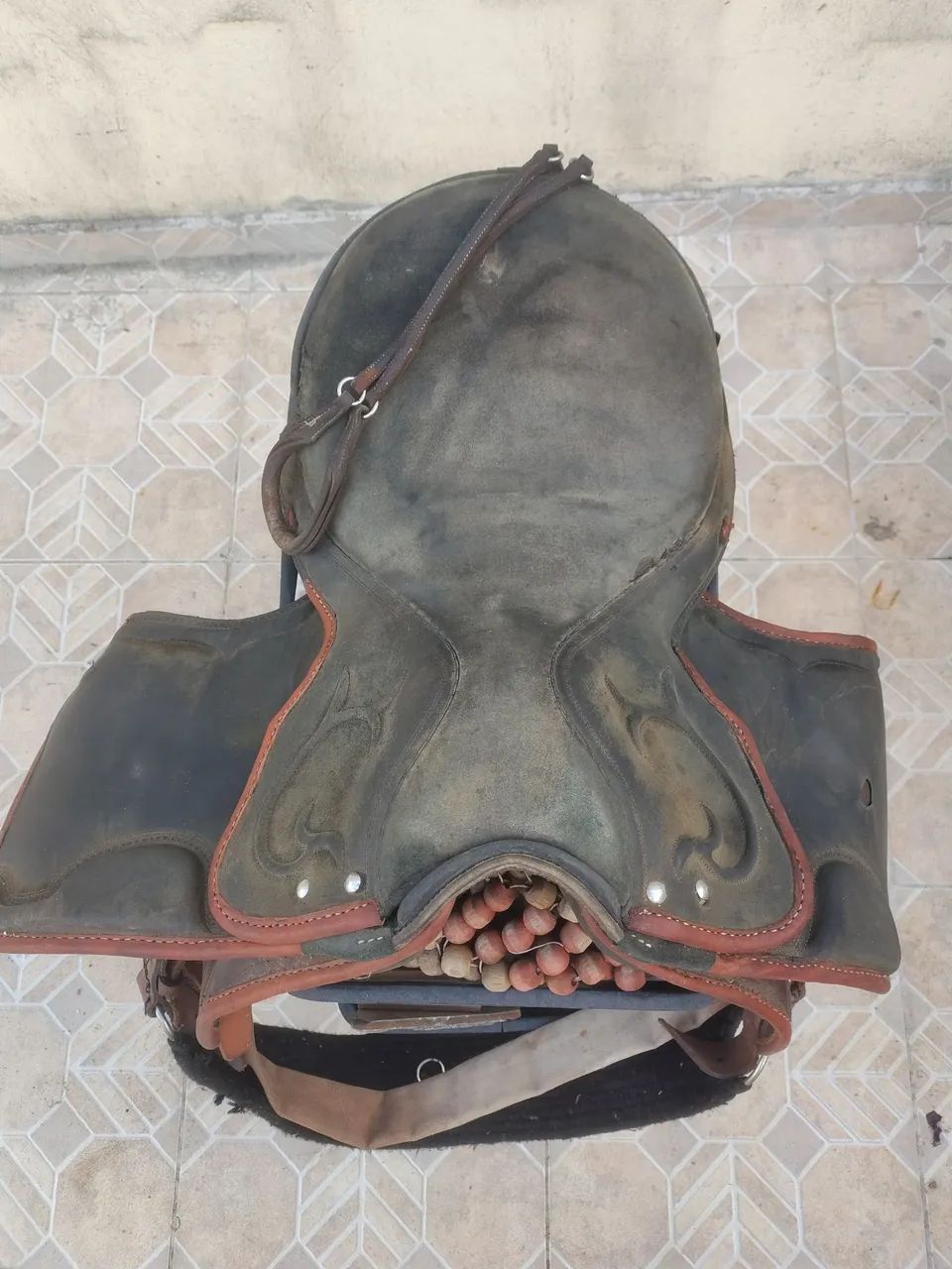 Sela para cavalo (Leia o anúncio) - Foto 2