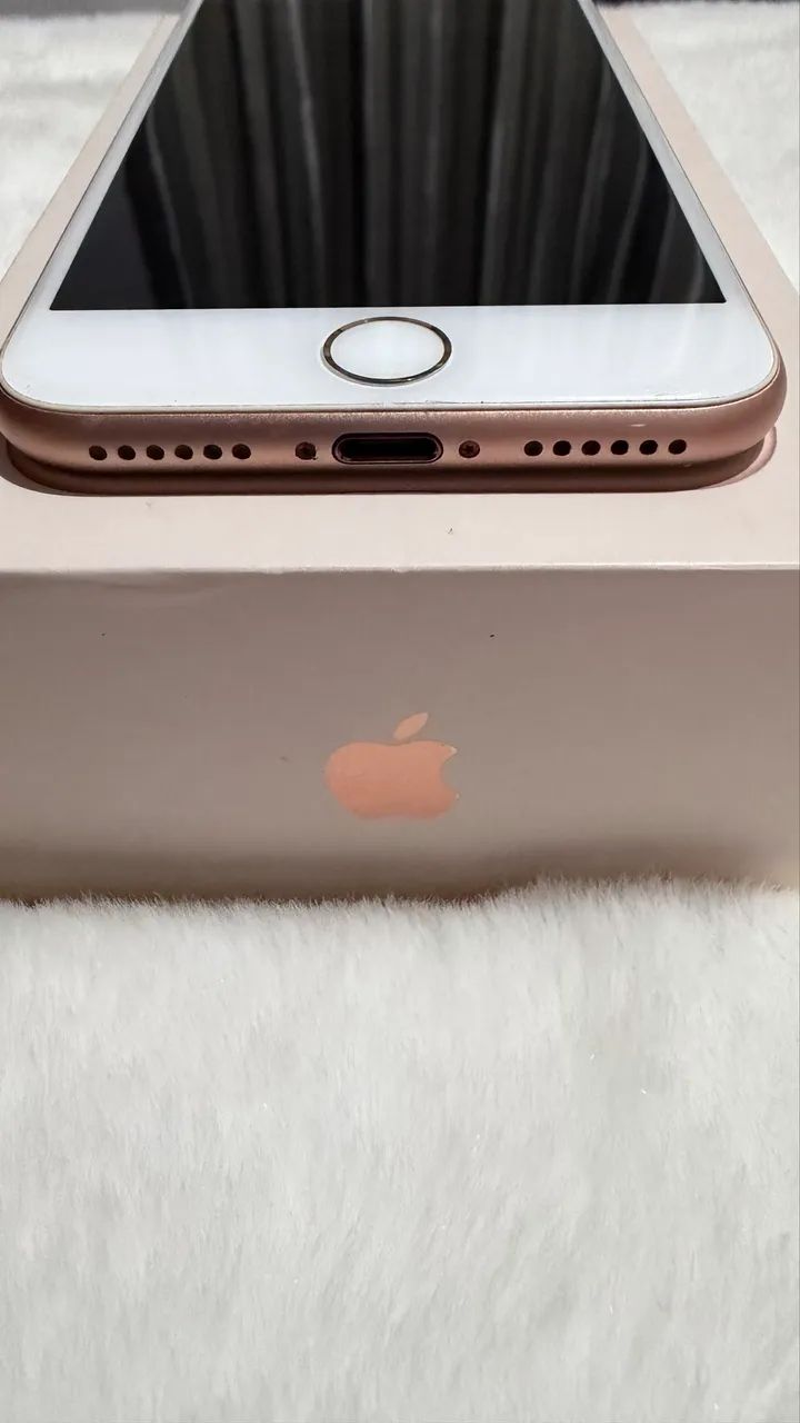 Vendo IPhone 8 - 64gb - Foto 2