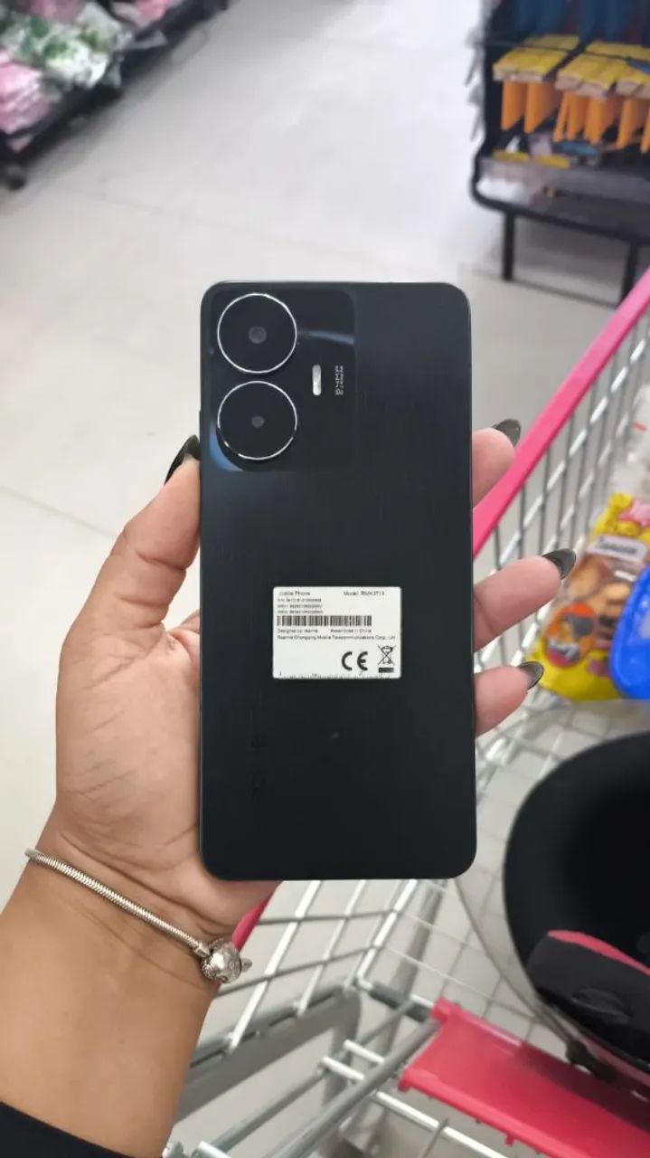 Celular Realme C55  - Foto 2