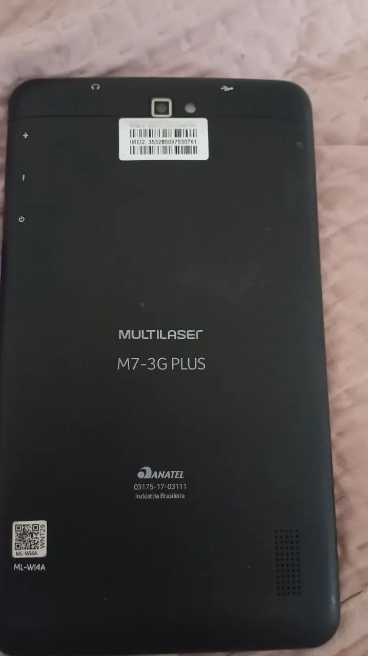 Tablet Multilaser  - Foto 2