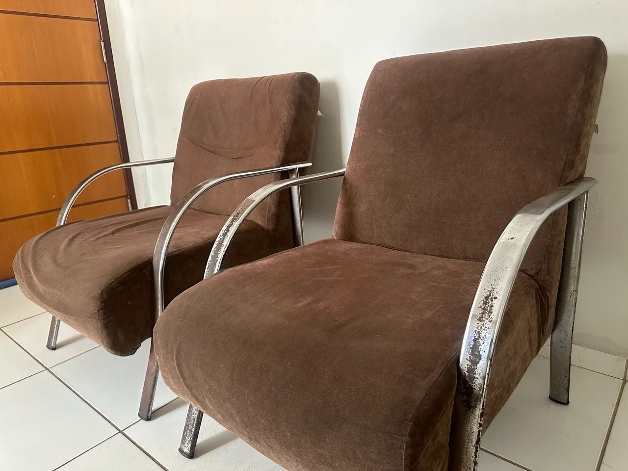 Poltronas - Foto 2