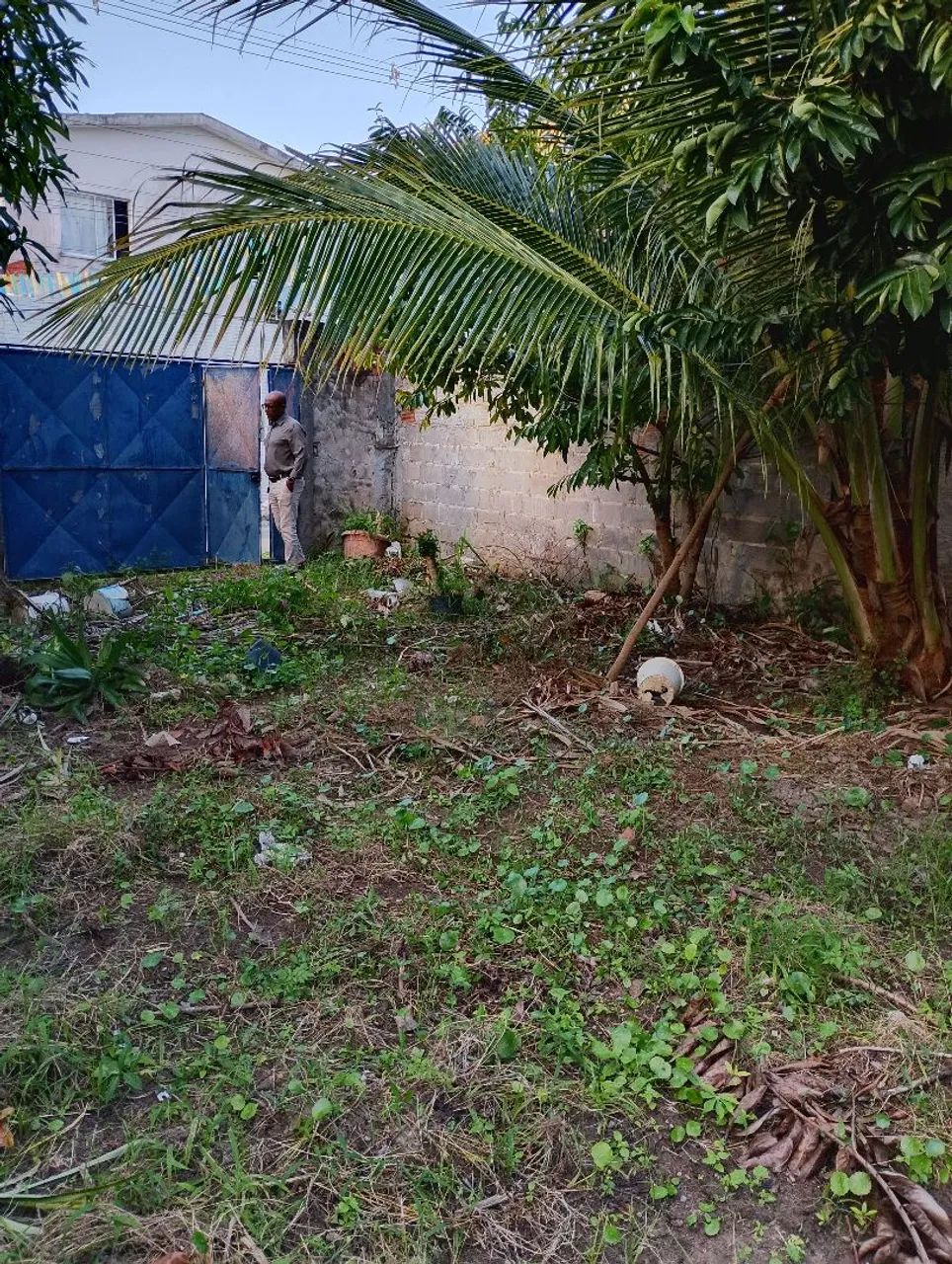 Terreno em Vila de Abrantes  - Foto 2