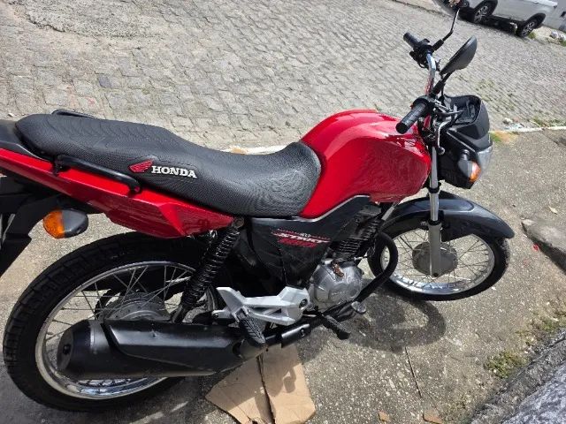 Moto star 160  - Foto 2
