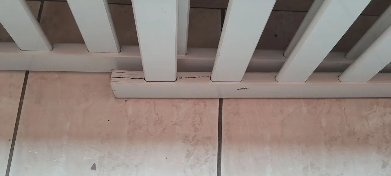 MINI BERÇO  - Foto 4