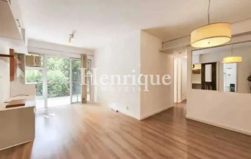 Apartamento : / Residencial / Botafogo