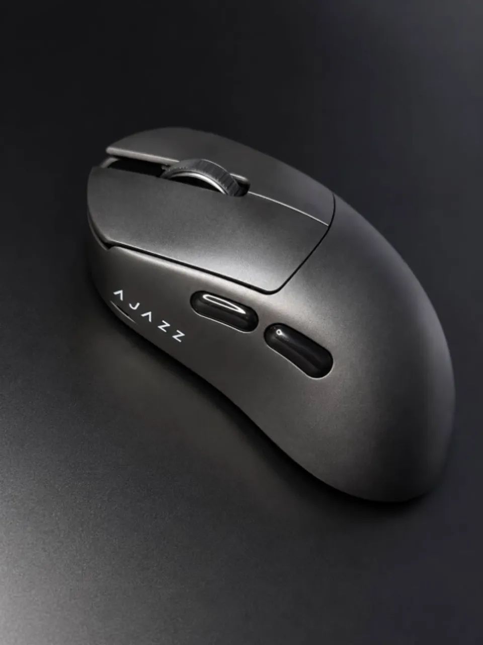 Mouse Sem Fio AJAZZ AJ179 V2 (NOVO E LACRADO) - Foto 2