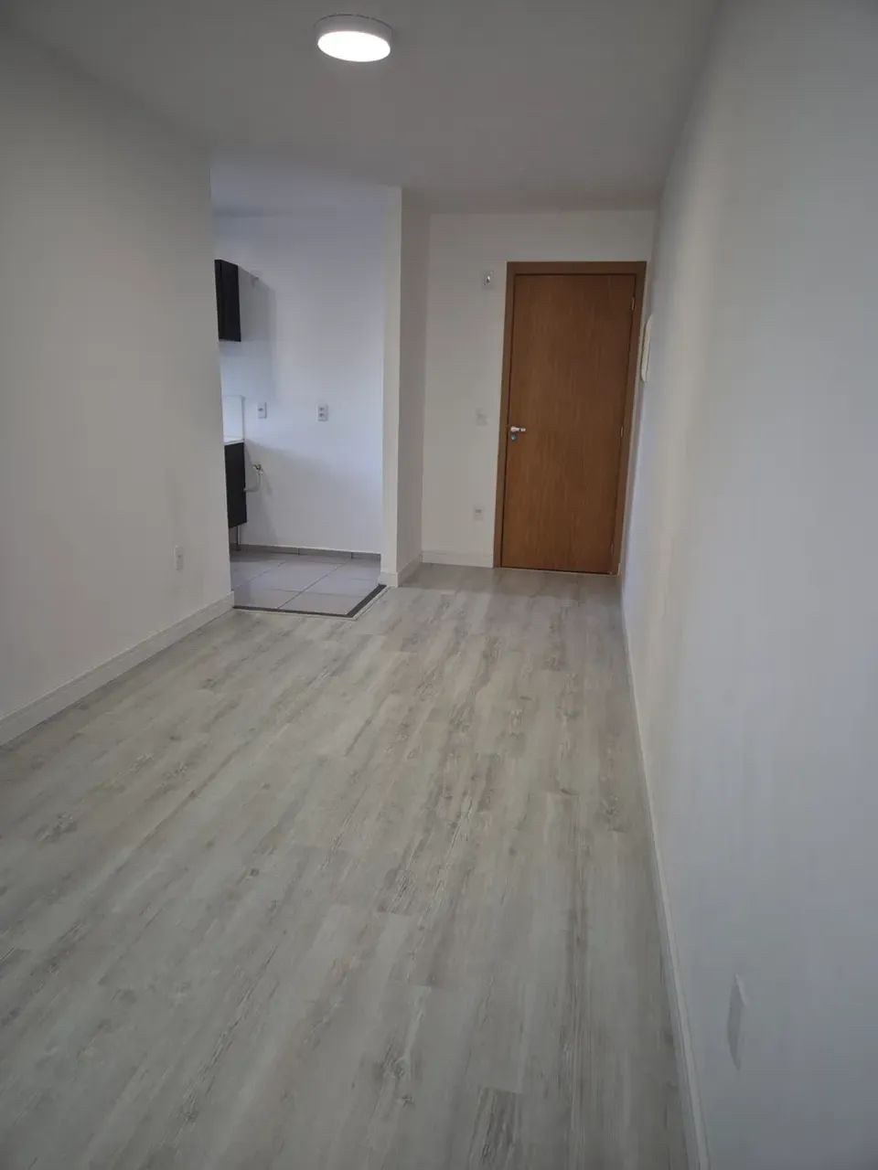 Apartamento para venda com 41 metros quadrados com 2 quartos - Foto 2