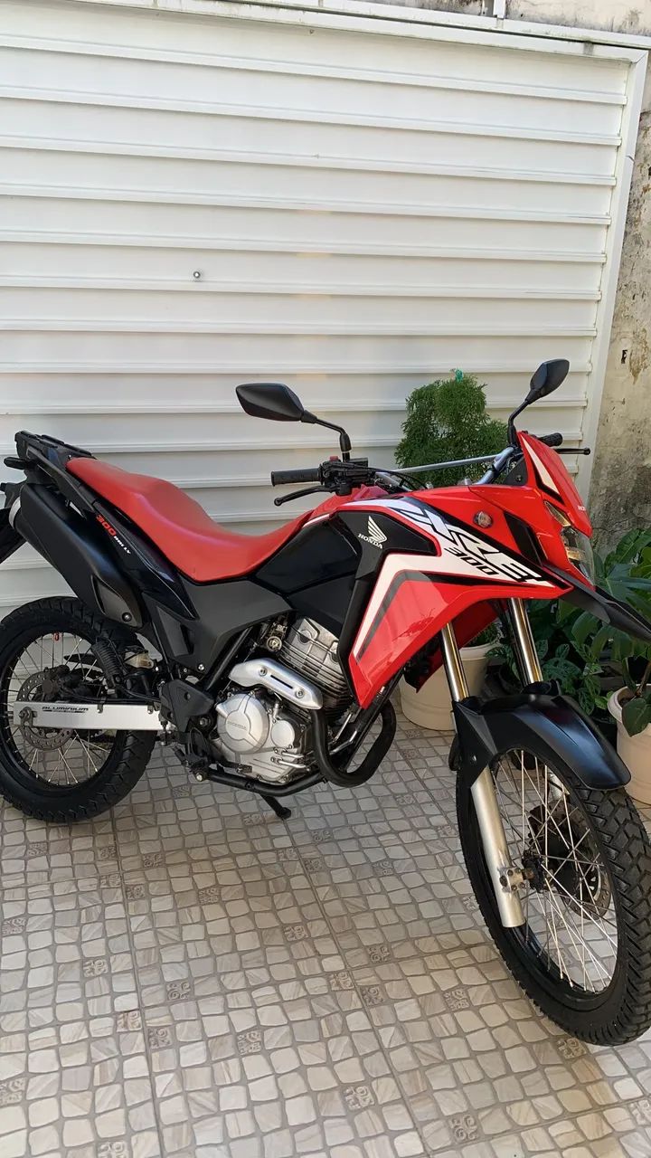 XRE 300 RALLY - Foto 5
