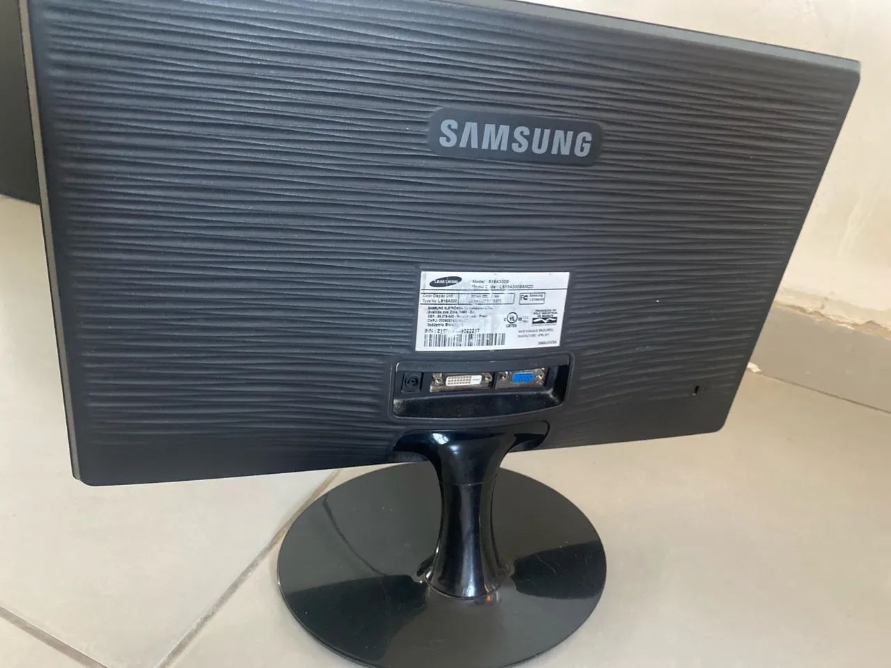 Monitor Samsung  - Foto 2