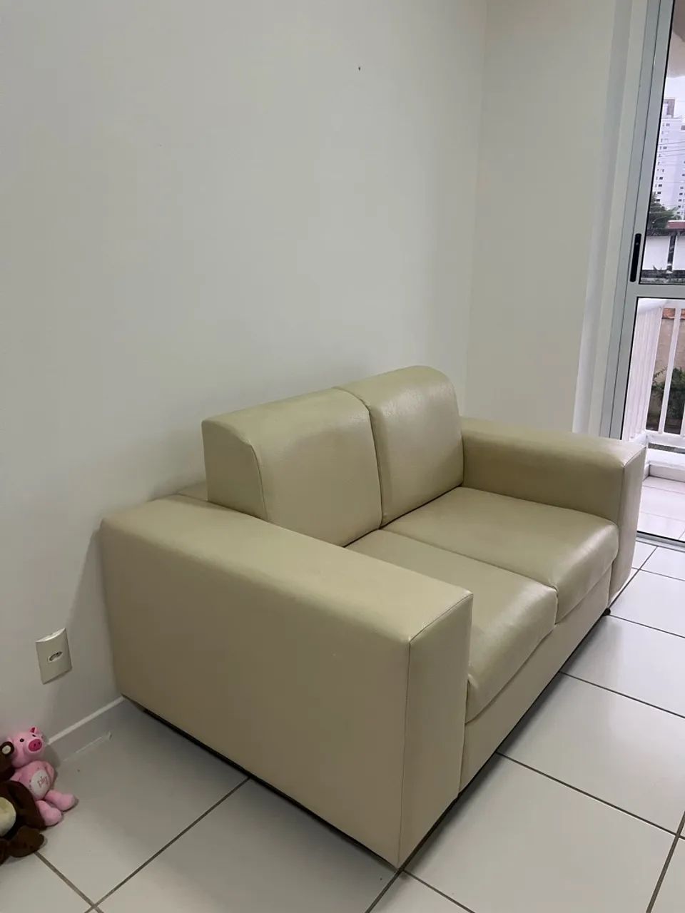 Sofá 2 lugares - Foto 3