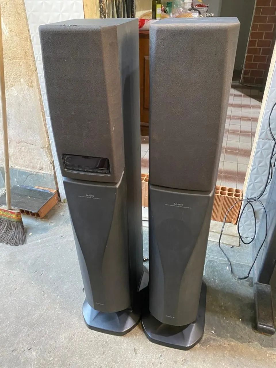 home theater sony  - Foto 3