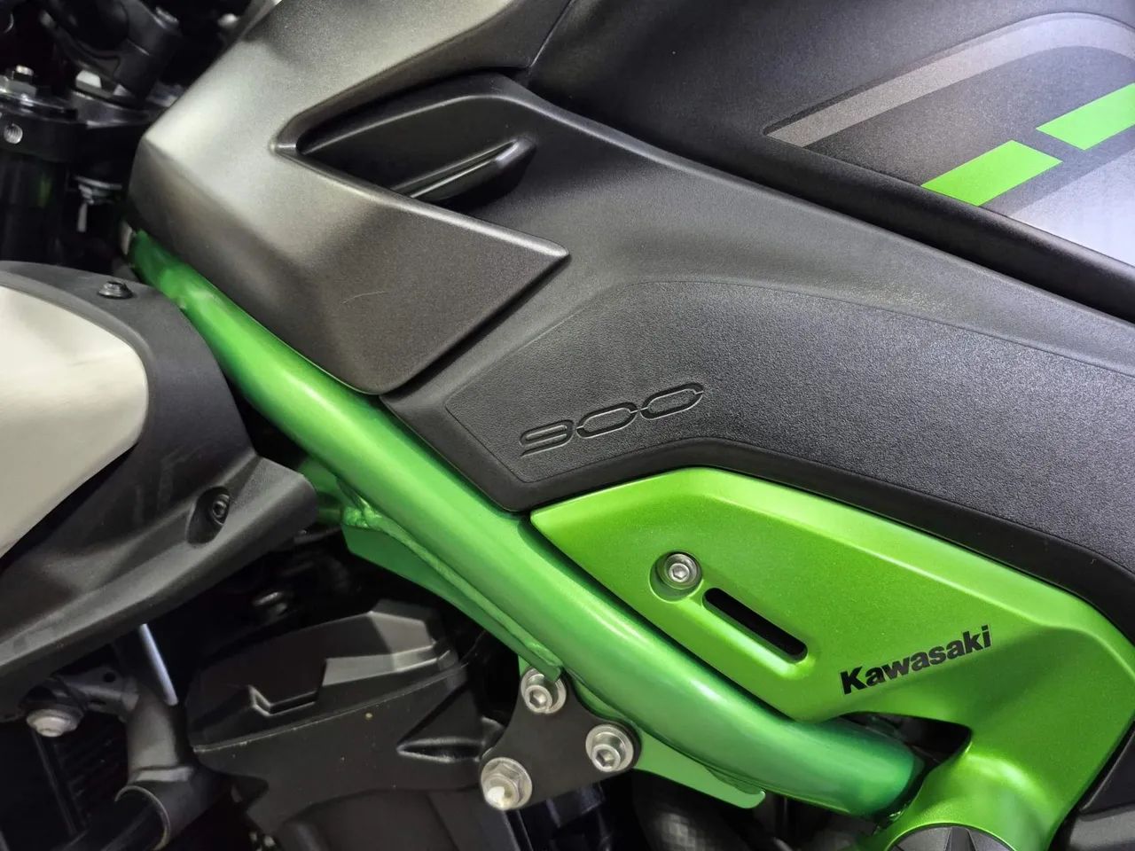 Z 900 - Foto 4