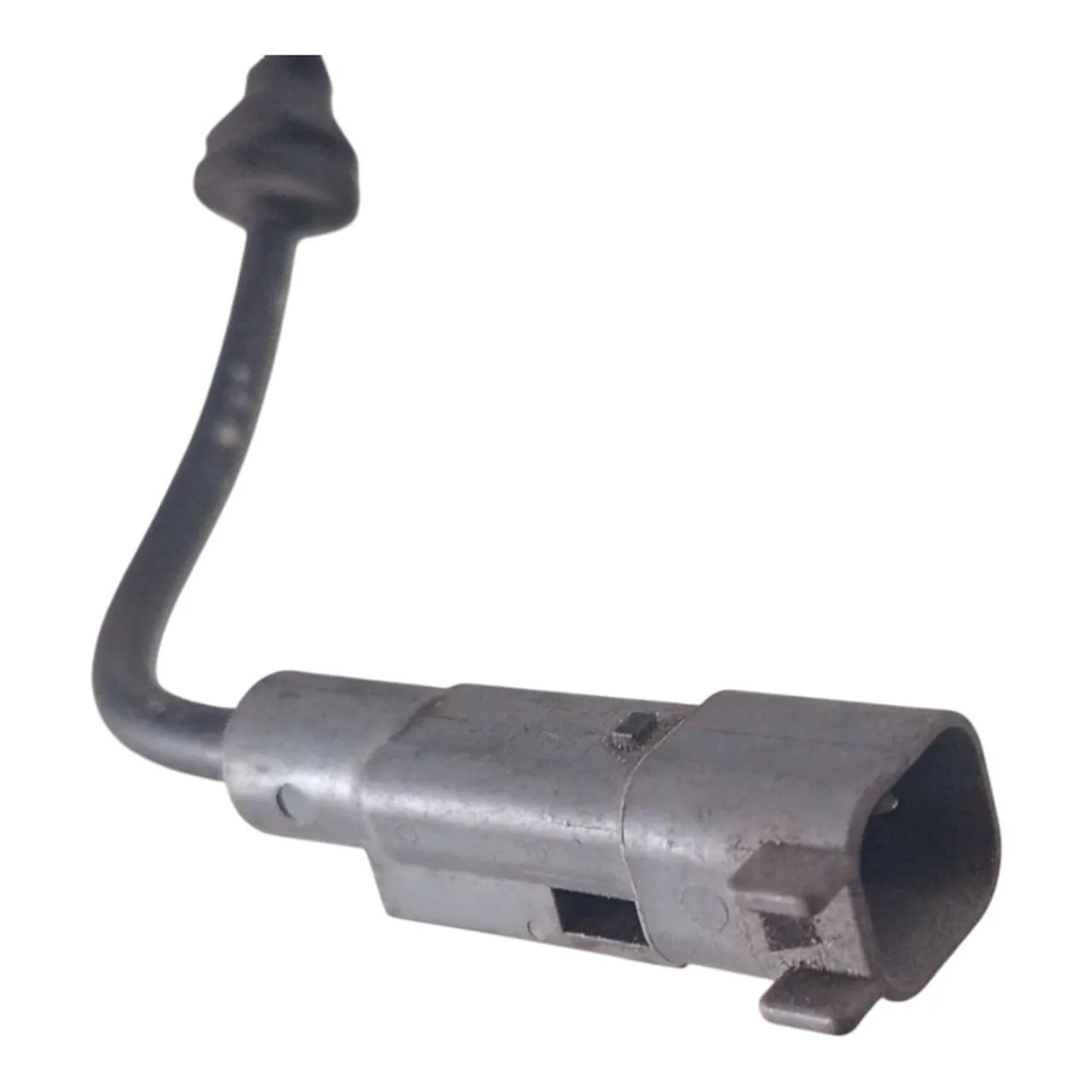 Sensor Freio Abs Dianteiro Direito Tracker Ltz 2014 A 2019 - Foto 2