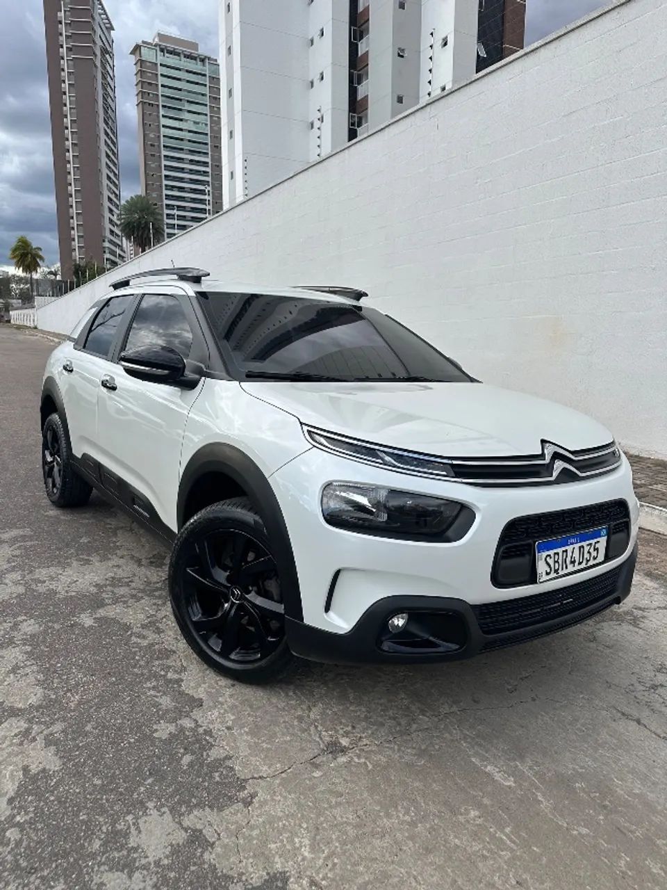 Citroën C4 2022