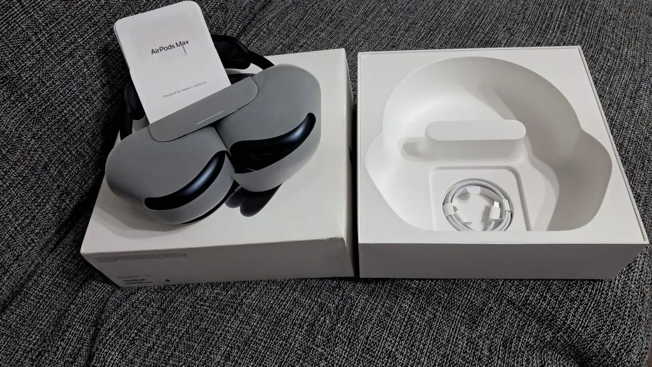 AirPods Max original 