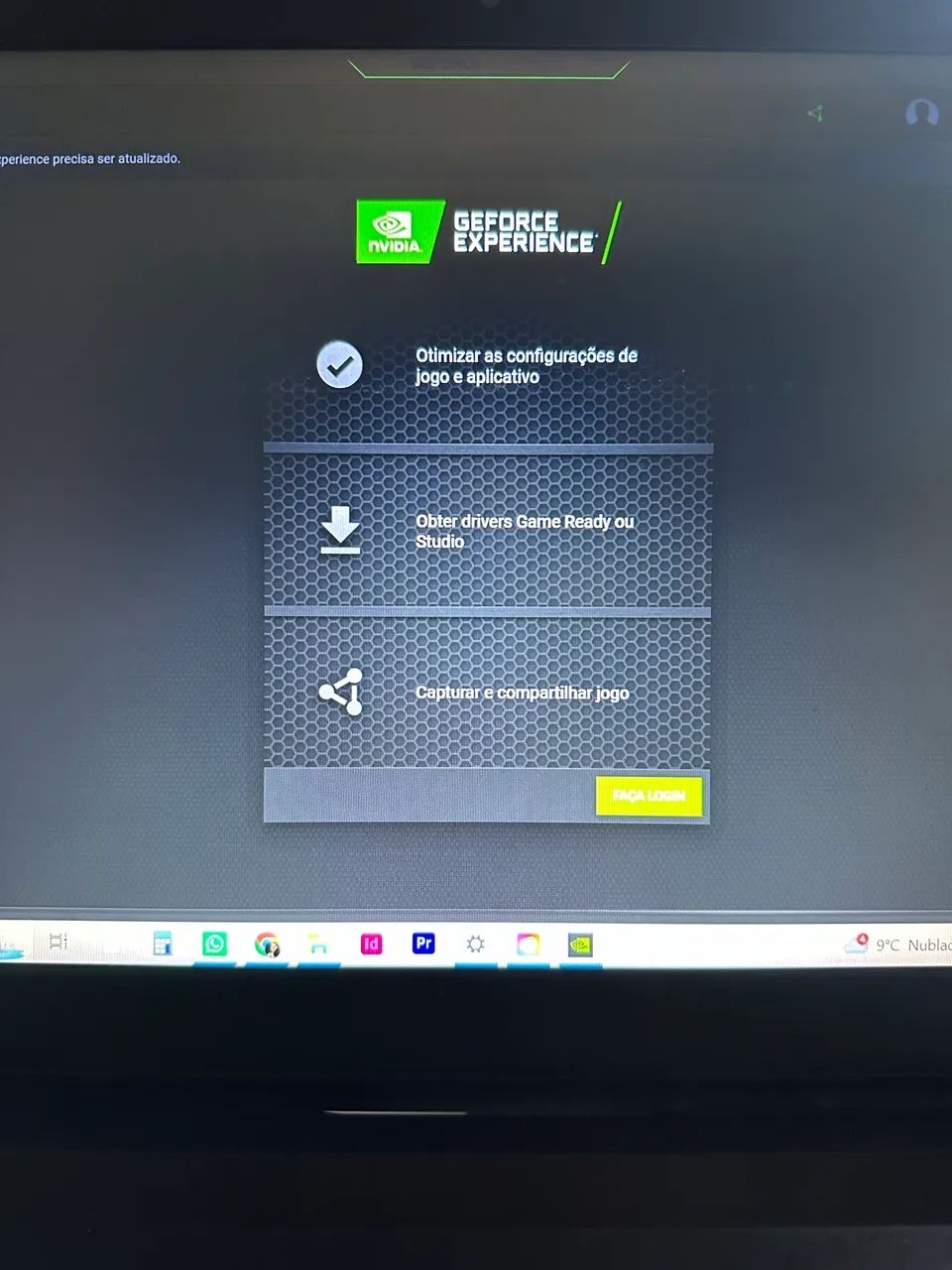 Notebook gamer avell - Foto 4
