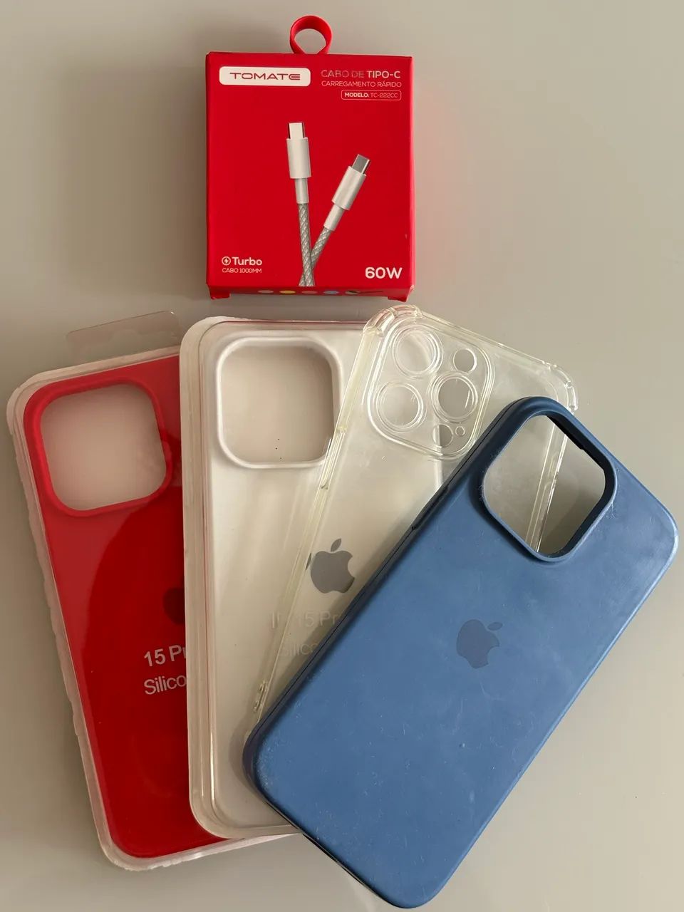 iPhone 15 pro max - Foto 4