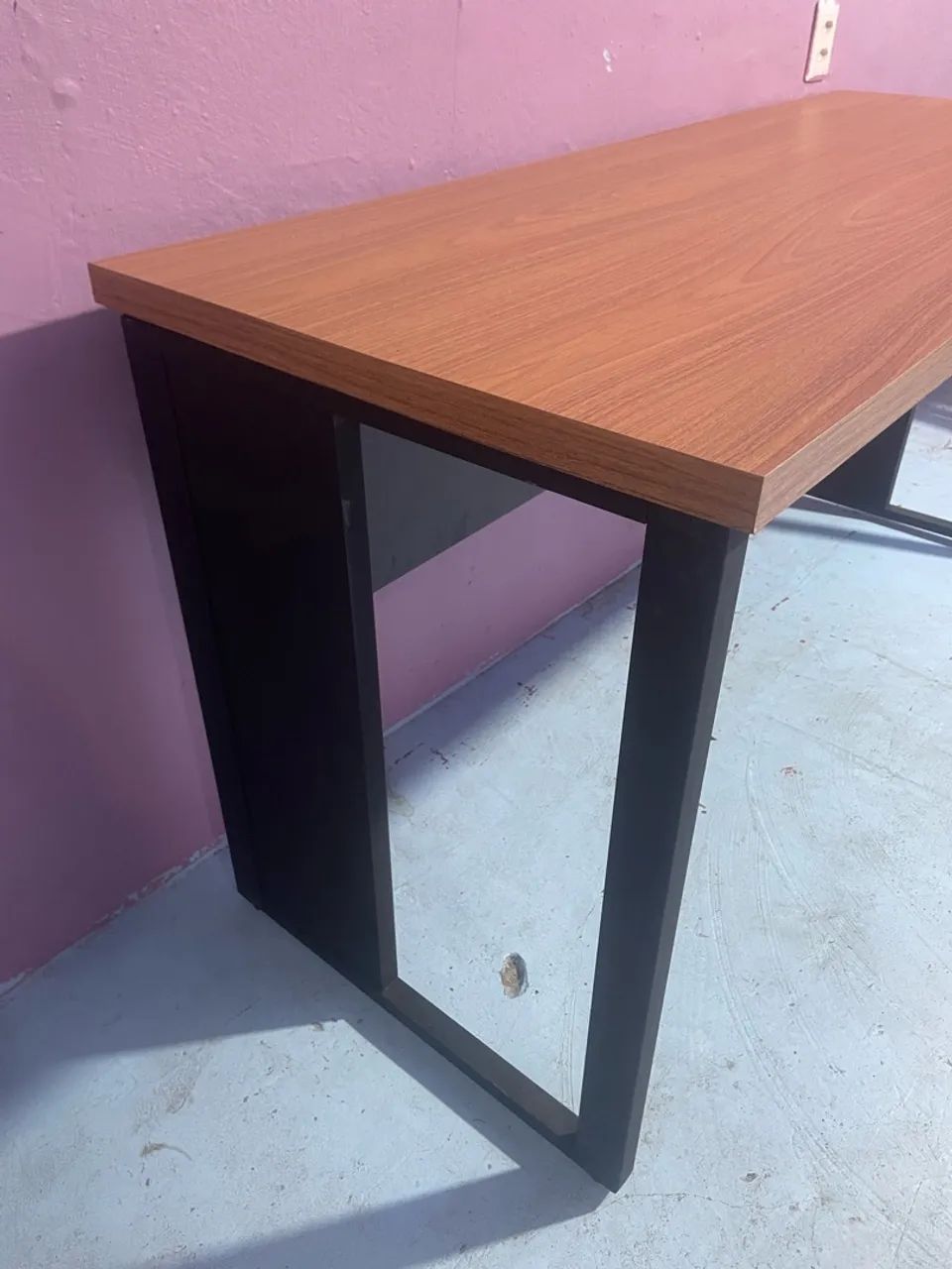 Mesa de escritório  - Foto 4