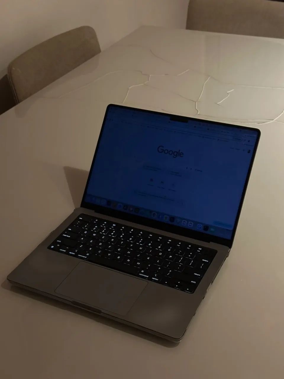 Macbook Pro M2 MAX - Foto 2
